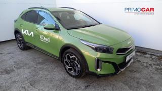 Kia XCeed 1.5 T-GDi GPF TOP