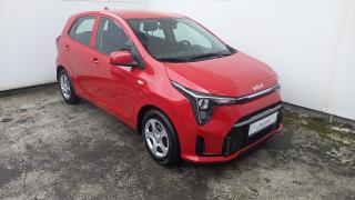 Kia Picanto 1.0 DPI 5MT Comfort