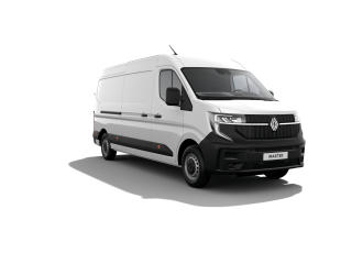 Renault Master Van L3H2P3 dCi 150 Advance