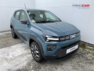 Dacia Spring Expression Electric 65