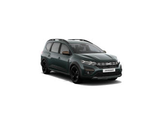 Dacia Jogger Extreme ECO-G 100 5 mst