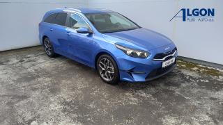 Kia Ceed 1.5 T-GDi GPF TOP Business