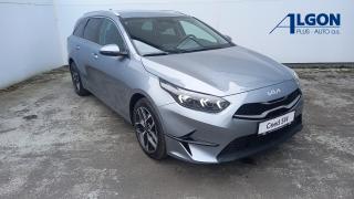 Kia Ceed 1.5 T-GDi TOP 7DCT Business