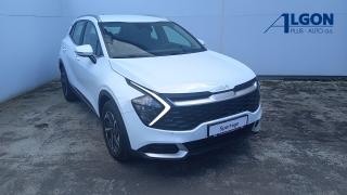 Kia Sportage 1.6 T-GDi GPF 4x2 Exclusive