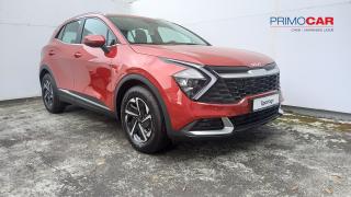 Kia Sportage 1.6 T-GDi GPF 4x2 TOP