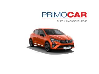Renault Clio Techno TCe 90