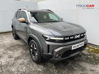 Dacia Duster Extreme Eco-G 100