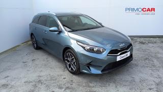 Kia Ceed SW 1.5 T-GDi TOP 7DCT Business