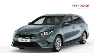 Kia Ceed SW 1.5 T-GDi SPIN 103kW