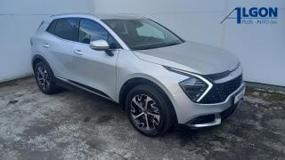 Kia Sportage 1.6 T-GDi GPF 4x2 TOP