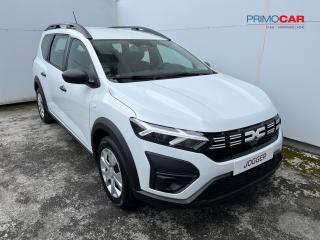 Dacia Jogger Essential ECO-G 100 5 mst