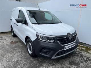 Renault Kangoo Van Extra Blue dCi 75