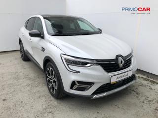 Renault Arkana Intens TCe 140 EDC