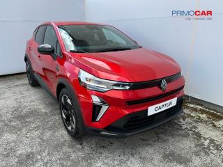 Renault Captur Techno TCe 90