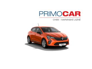 Renault Clio Generation Eco-G 100