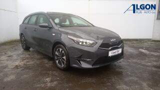 Kia Ceed SW 1.5 T-GDi SPIN 103kW