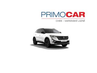 Renault Austral Esprit Alpine full hybrid 200