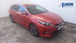 Kia Ceed SW 1.5 T-GDi TOP 7DCT