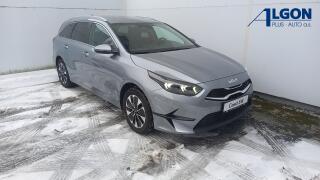 Kia Ceed SW 1.5 T-GDi GPF TOP