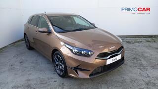 Kia Ceed 1.5 T-GDi GPF TOP