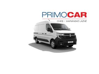 Renault Master Van L2H2P3 dCi 130 Advance