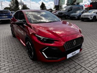 Renault Clio Techno TCe 115