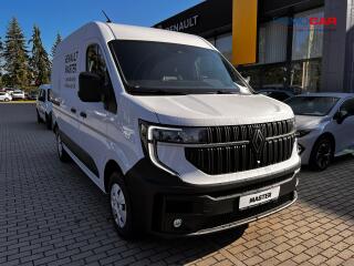 Renault Master Van L2H2P3 dCi 130 Extra