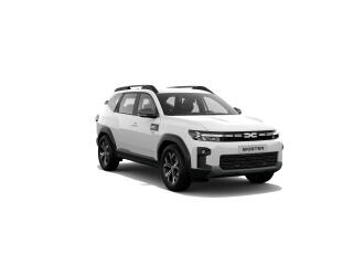 Dacia Bigster Expression mild hybrid-G 140