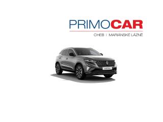 Renault Austral Techno mild hybrid 150 auto