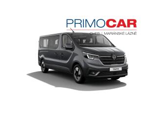Renault Trafic L2 Equilibre Blue dCi 150