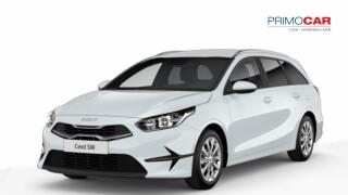 Kia Ceed SW SW 1.5 T-GDi SPIN 103kW