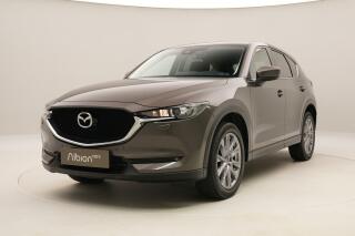 Mazda CX-5 2.2 SKYACTIV-D AWD REZERVACE