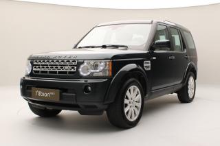Land Rover Discovery 3.0 AWD SDV6 HSE AUT CZ    