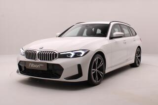 BMW 320d xDrive M-Paket AUT CZ