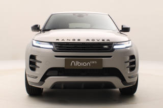 Land Rover Range Rover Evoque P270e DYNAMIC SE AWD AUT - náhled 17