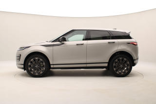 Land Rover Range Rover Evoque P270e DYNAMIC SE AWD AUT - náhled 9