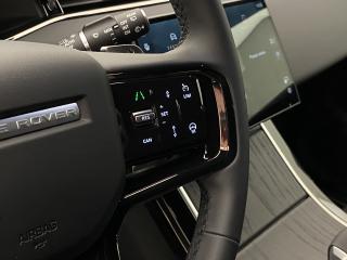 Land Rover Range Rover Evoque P270e DYNAMIC SE AWD AUT - náhled 23