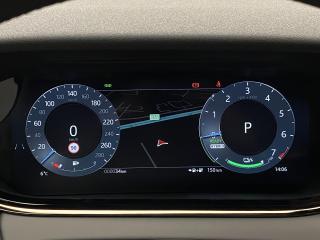 Land Rover Range Rover Evoque P270e DYNAMIC SE AWD AUT - náhled 29