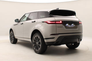 Land Rover Range Rover Evoque P270e DYNAMIC SE AWD AUT - náhled 10