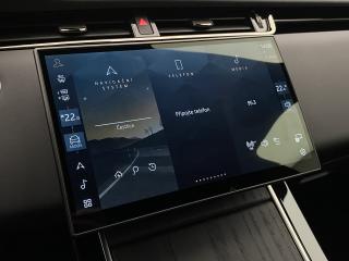 Land Rover Range Rover Evoque P270e DYNAMIC SE AWD AUT - náhled 33