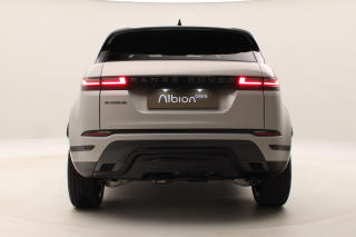 Land Rover Range Rover Evoque P270e DYNAMIC SE AWD AUT - náhled 11