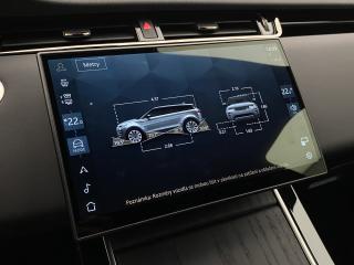 Land Rover Range Rover Evoque P270e DYNAMIC SE AWD AUT - náhled 46