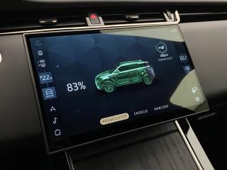 Land Rover Range Rover Evoque P270e DYNAMIC SE AWD AUT - náhled 48