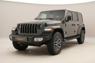 Jeep Wrangler UNLIMITED PHEV 4xE CZ 1.maj