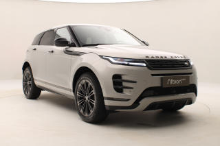 Land Rover Range Rover Evoque P270e DYNAMIC SE AWD AUT - náhled 14
