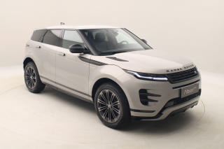 Land Rover Range Rover Evoque P270e DYNAMIC SE AWD AUT - náhled 15