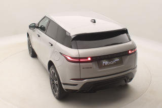 Land Rover Range Rover Evoque P270e DYNAMIC SE AWD AUT - náhled 16