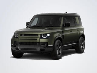 Land Rover Defender 110 D250 X-DYNAMIC SE AWD AUT