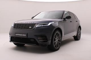 Land Rover Range Rover Velar D300 DYNAMIC SE AWD REZERVACE