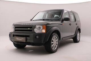 Land Rover Discovery 3 TDV6 HSE AWD REZERVACE